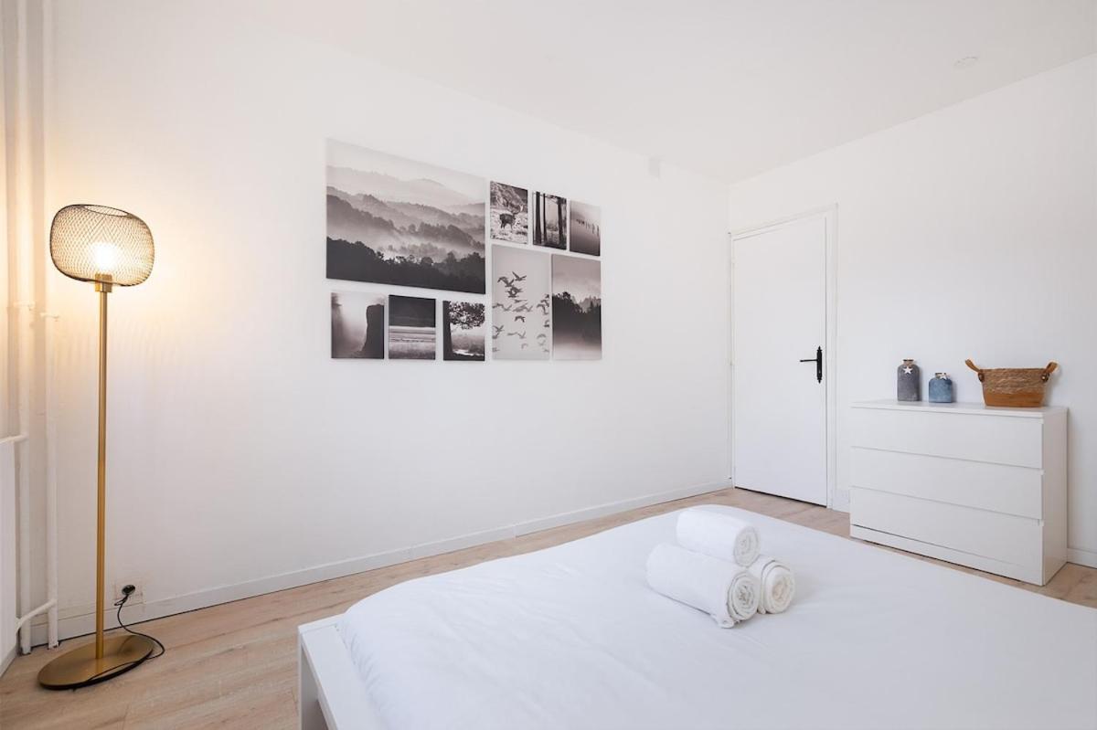Appartement 4 Chambres シャンピニー・シュール・マルネ エクステリア 写真