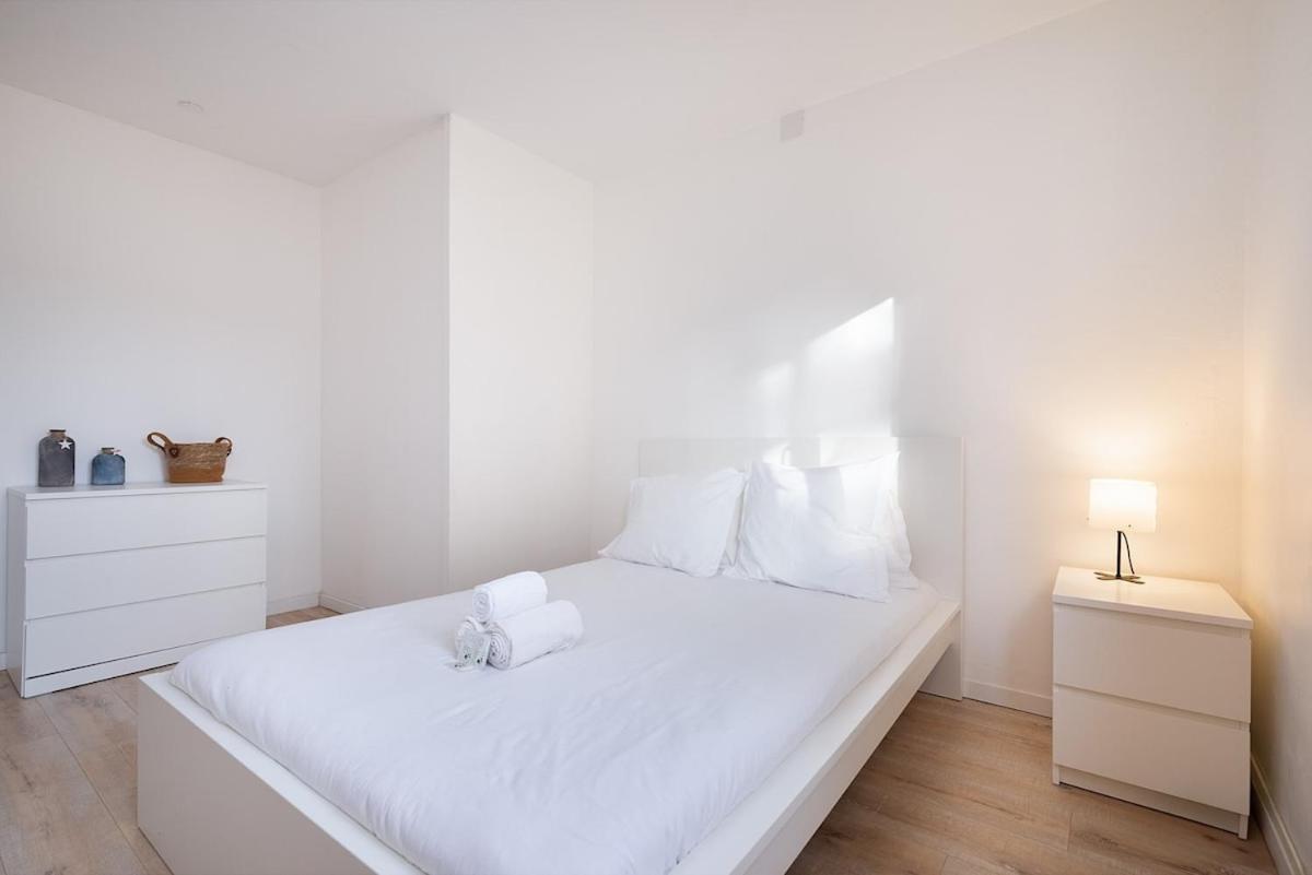 Appartement 4 Chambres シャンピニー・シュール・マルネ エクステリア 写真