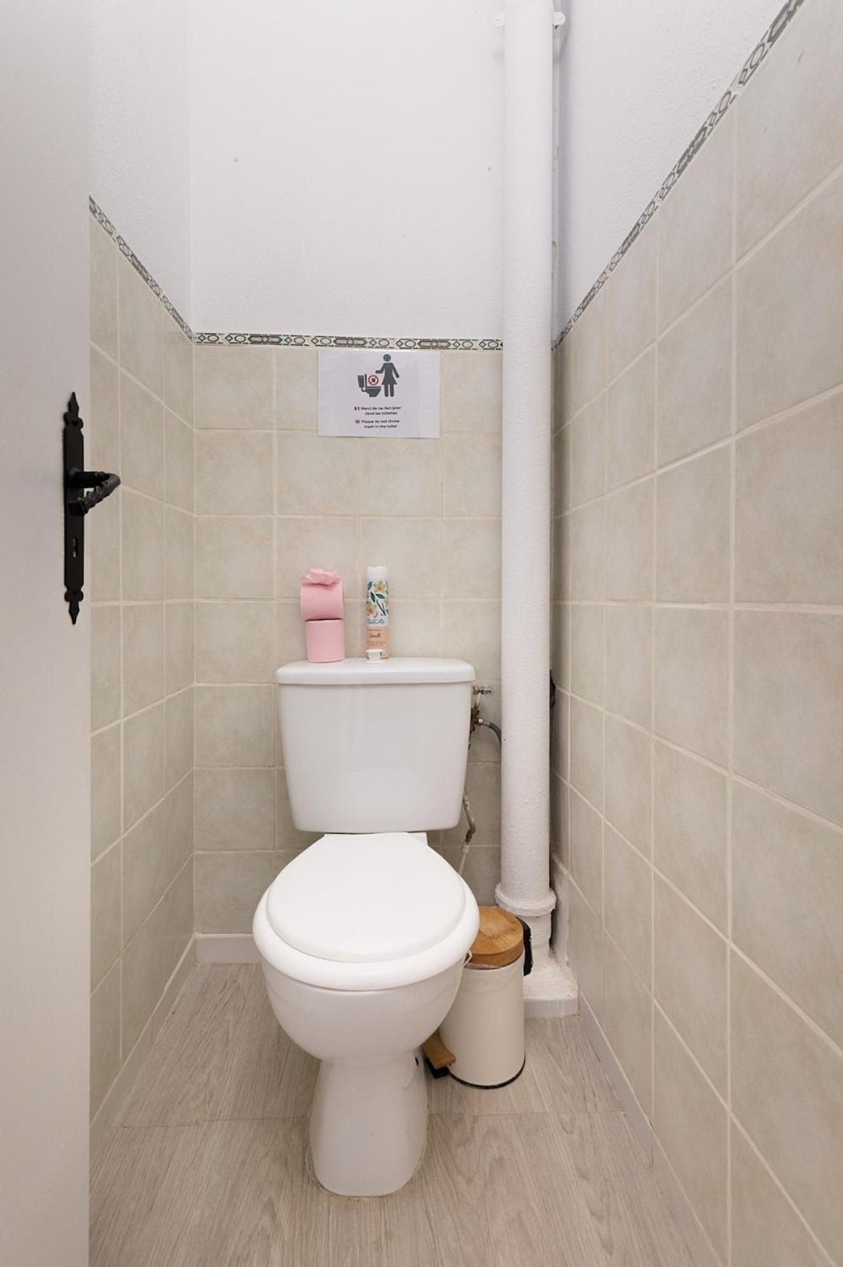 Appartement 4 Chambres シャンピニー・シュール・マルネ エクステリア 写真